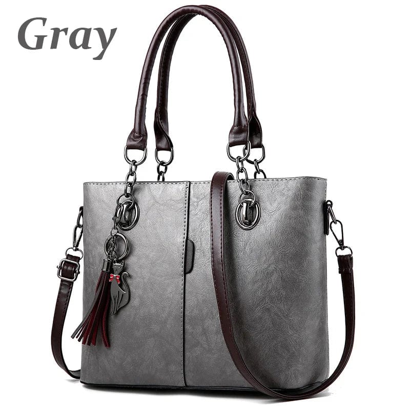 SPS - Luxury Leather Handbags