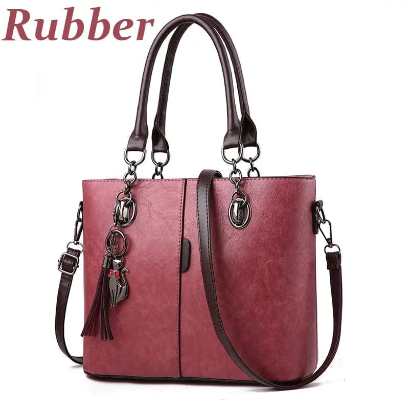 SPS - Luxury Leather Handbags