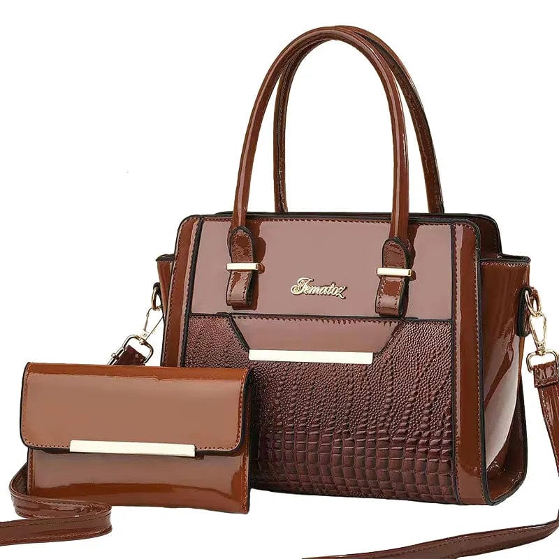 SPS - 2024 Ladies Crossbody Bag