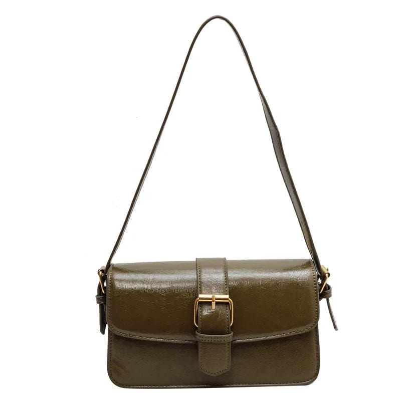 SPS - Vintage Crossbody Bag