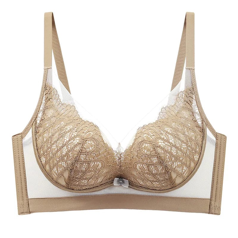 SPS - Lace Bra Set Underwear