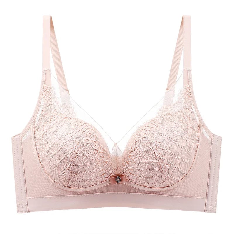 SPS - Lace Bra Set Underwear