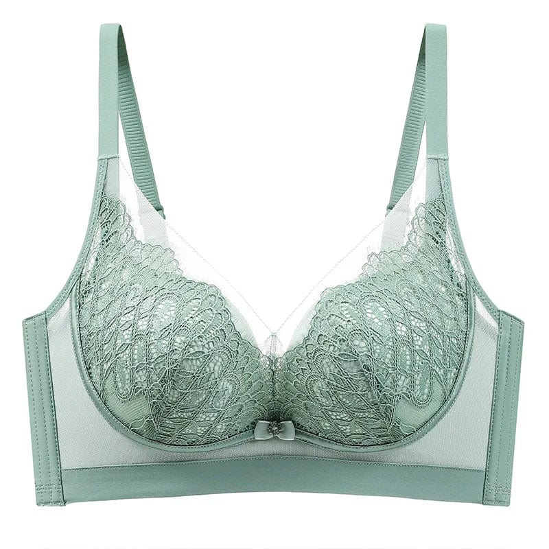 SPS - Lace Bra Set Underwear