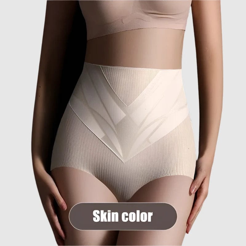 SPS - Silk Shaping High-Waist Briefs