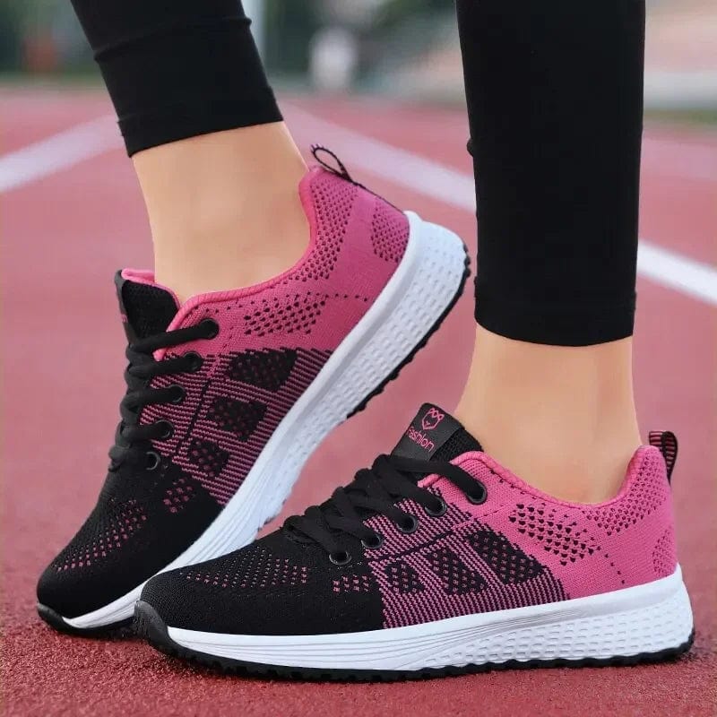 SPS - Women Lightweight Running Shoes