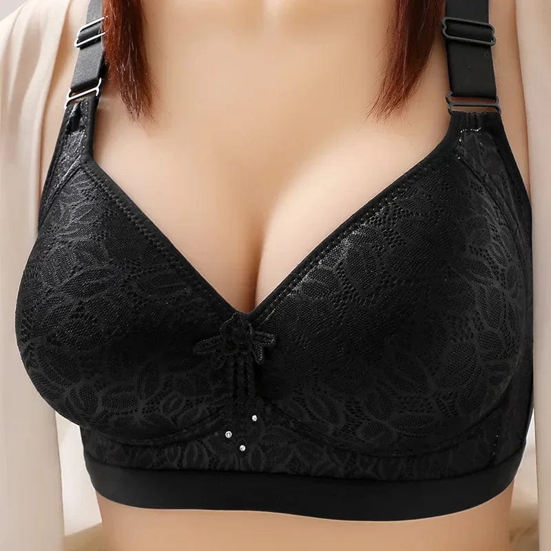 SPS - Plus Size Ladies Bra