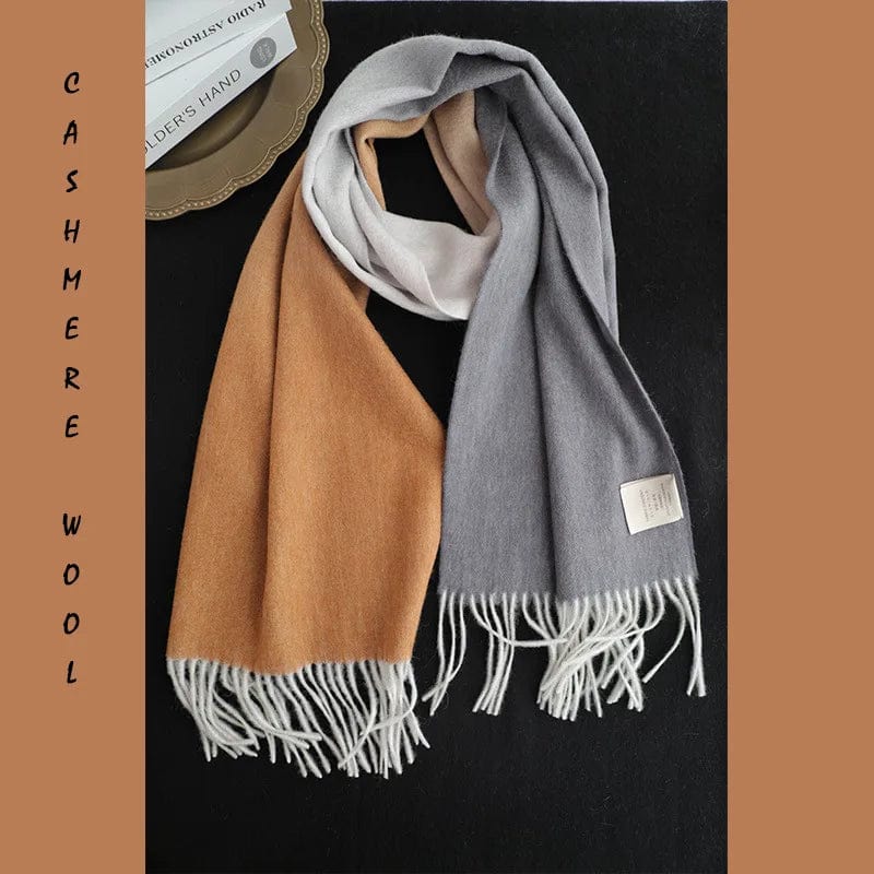 SPS - 2024-High-Quality Japan Cashmere Scarf