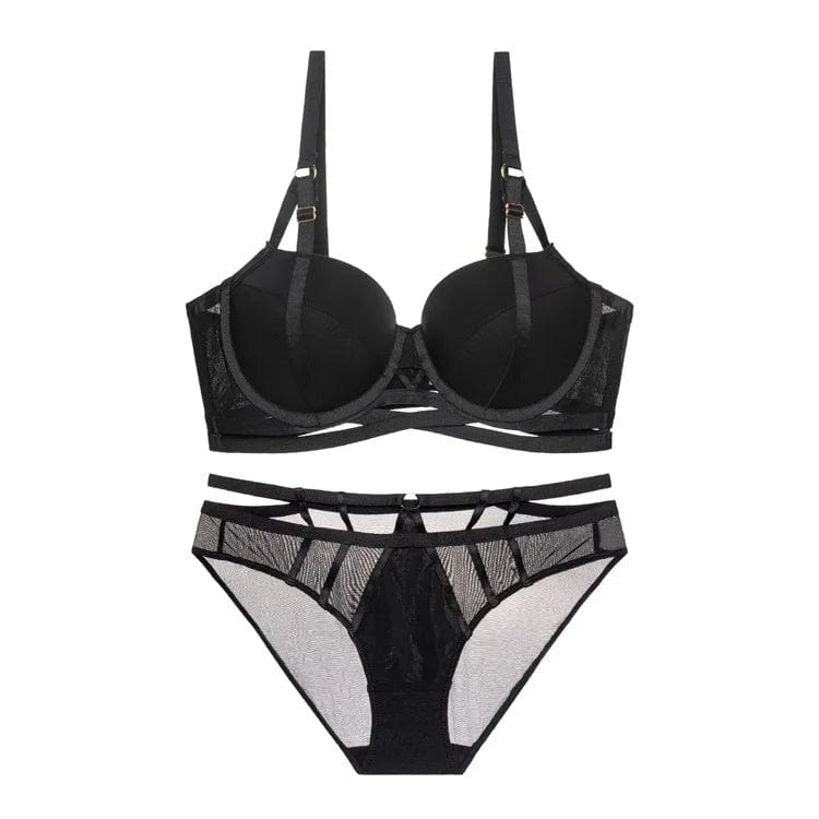 SPS - Lace Lingerie Set for Women