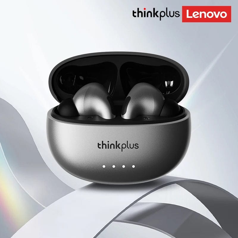 SPS - Lenovo LP5 Wireless Bluetooth Earbuds