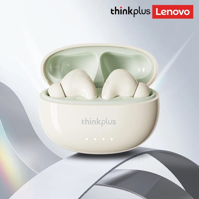 SPS - Lenovo LP5 Wireless Bluetooth Earbuds