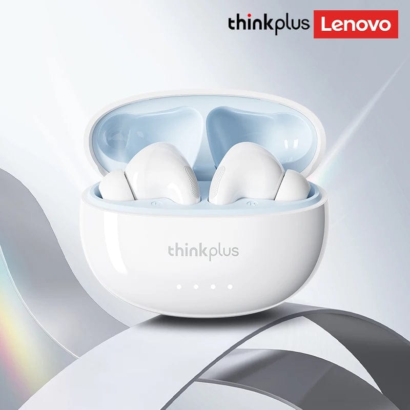 SPS - Lenovo LP5 Wireless Bluetooth Earbuds