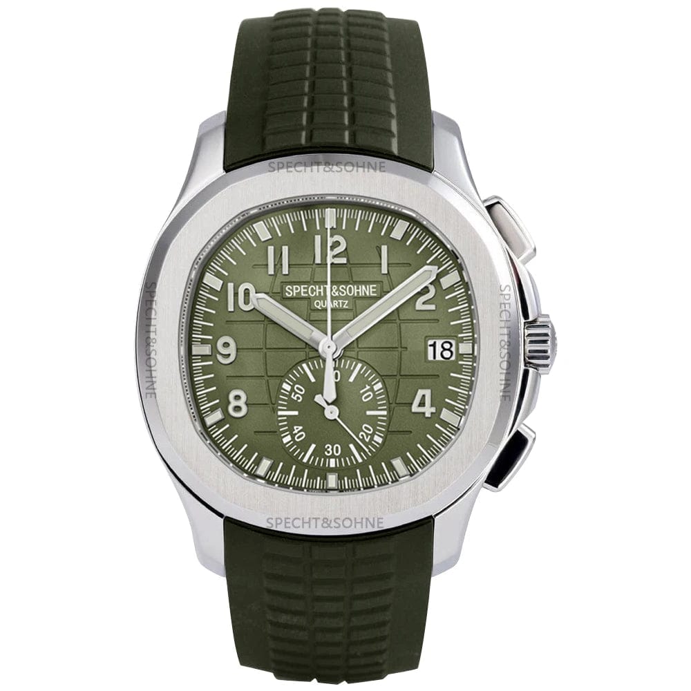 SPS - Specht & Söhne Men's Sports Watch