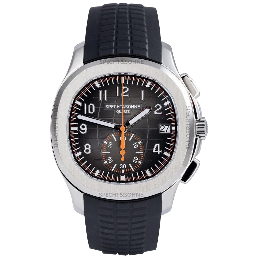 SPS - Specht & Söhne Men's Sports Watch