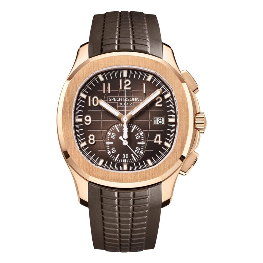 SPS - Specht & Söhne Men's Sports Watch