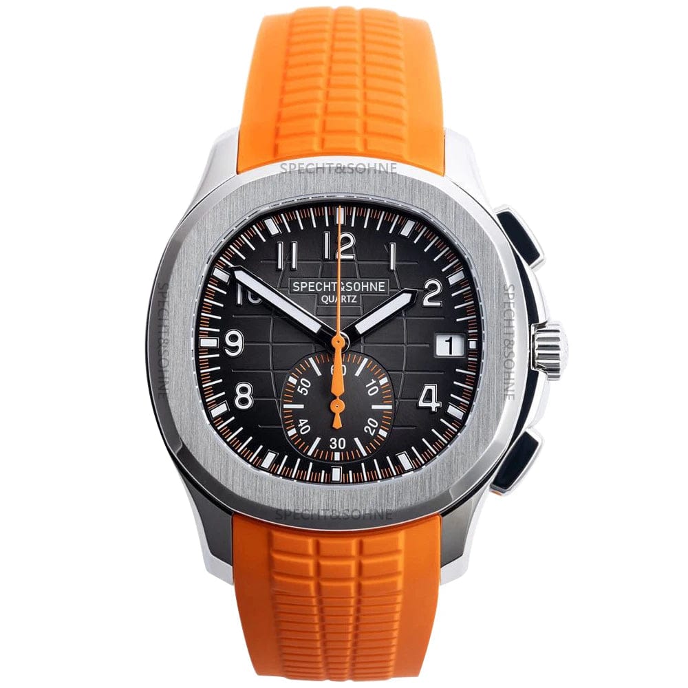 SPS - Specht & Söhne Men's Sports Watch