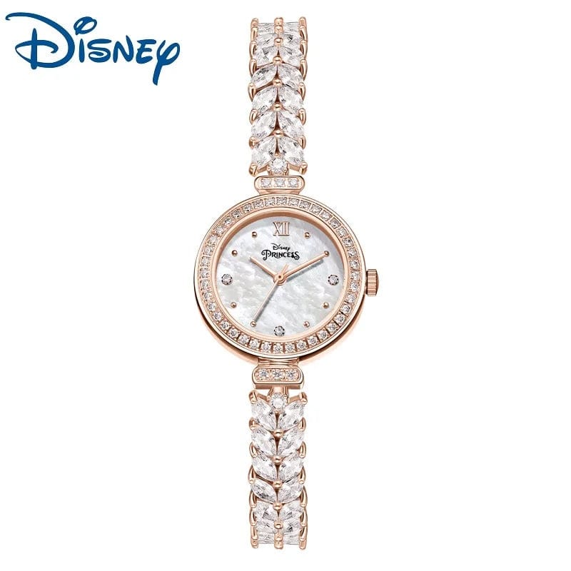 SPS - Disney Mermaid Princess Watch