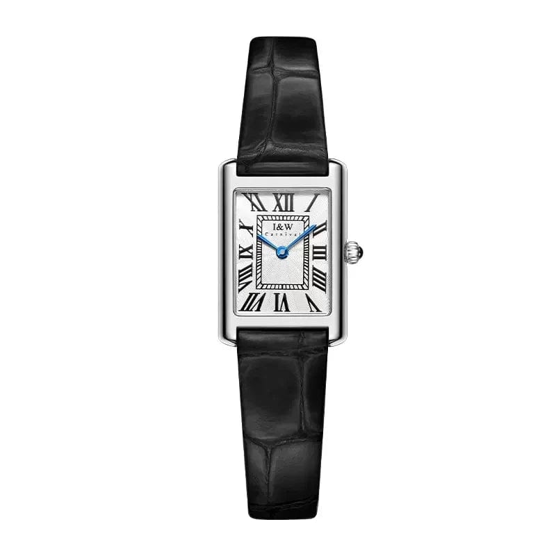 SPS - CARNIVAL Luxury Square Watch