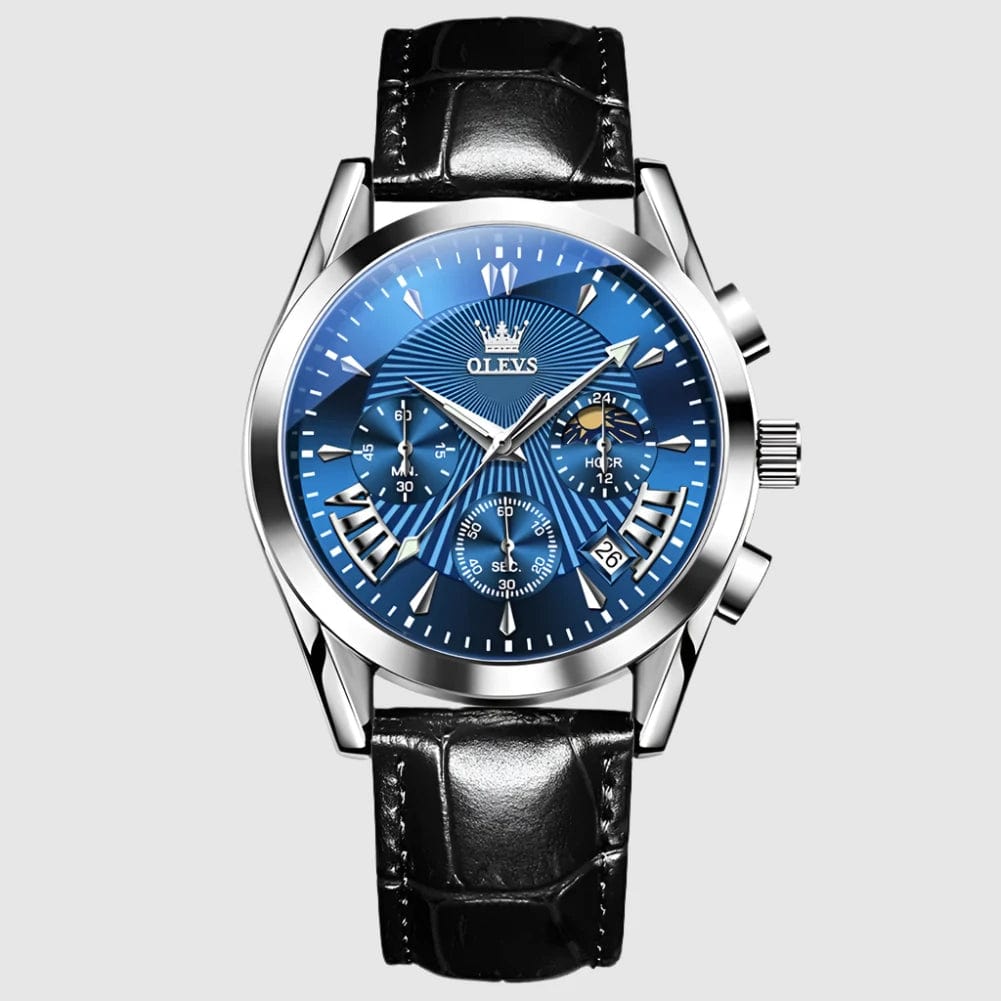 SPS - OLEVS Luxury Men's Quartz Watch