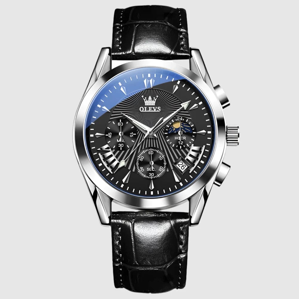 SPS - OLEVS Luxury Men's Quartz Watch