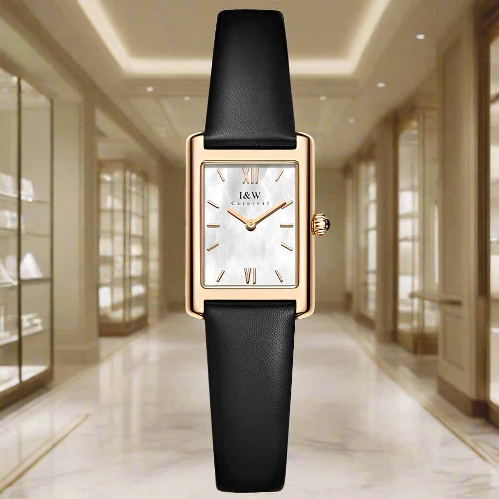 SPS - 2024 Fashion Square Watch