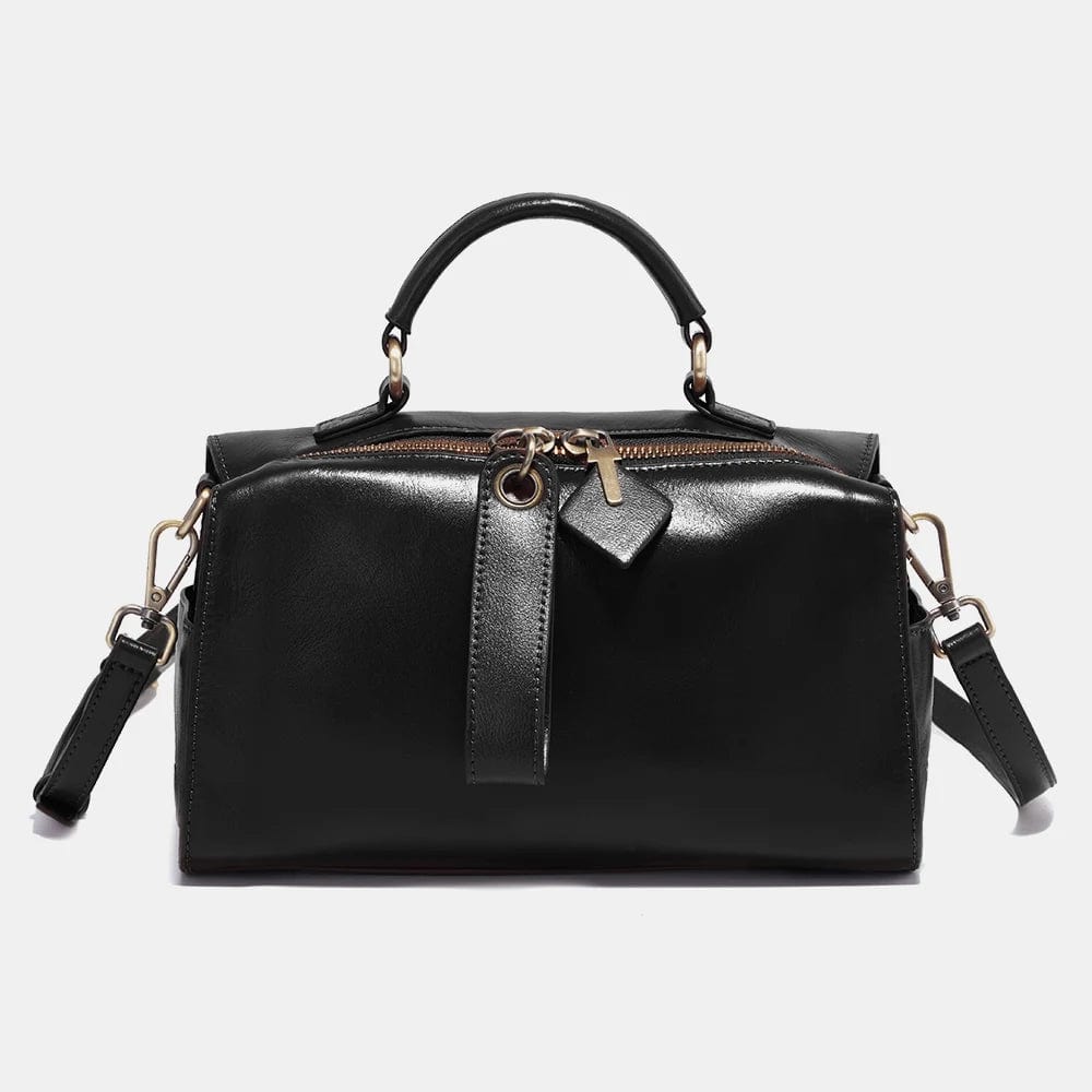 SPS - Luxury Leather Handbag