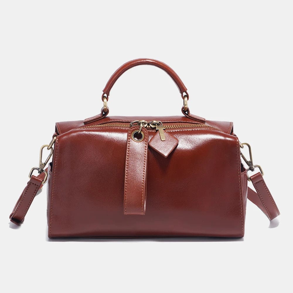 SPS - Luxury Leather Handbag