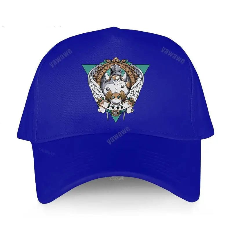 SPS - Luxury Digimon Baseball Cap