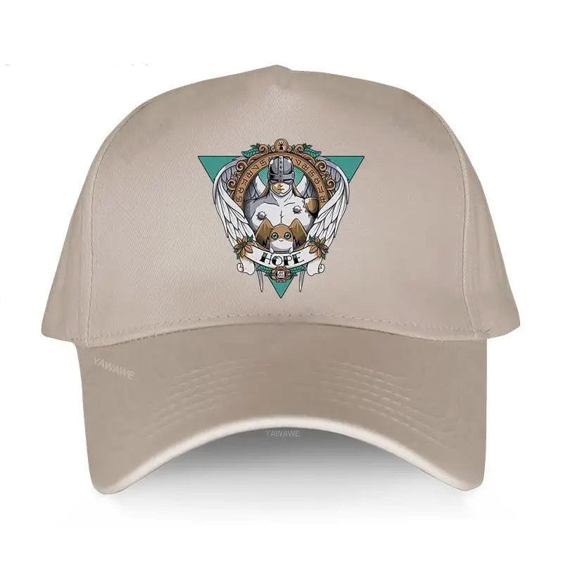 SPS - Luxury Digimon Baseball Cap