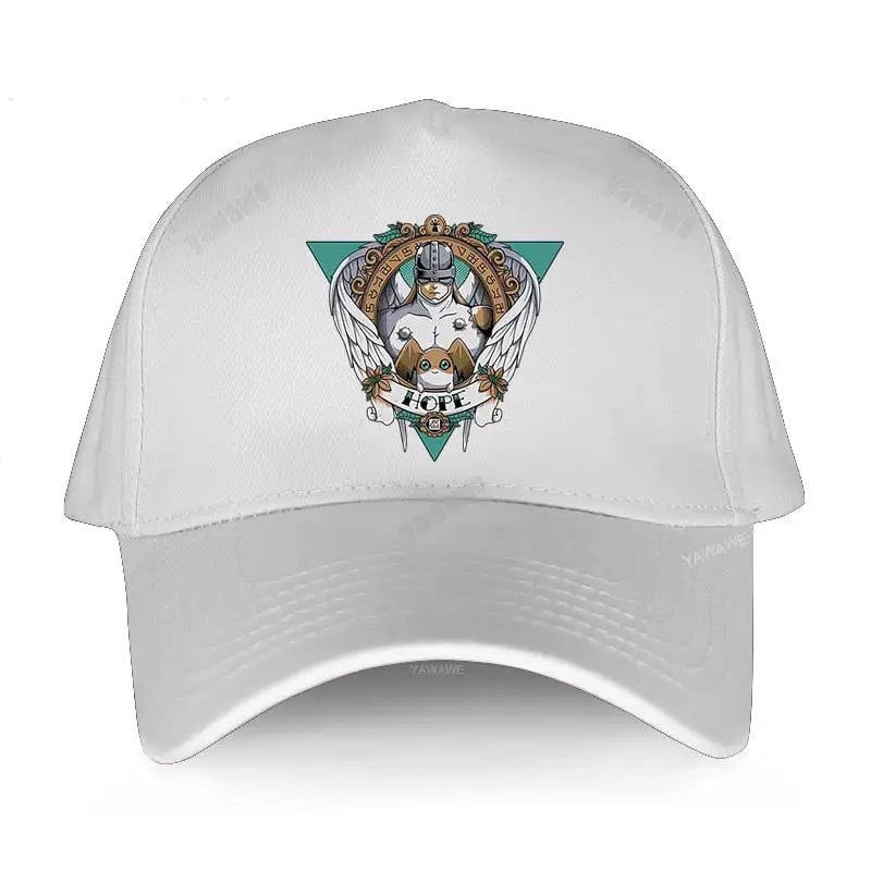 SPS - Luxury Digimon Baseball Cap