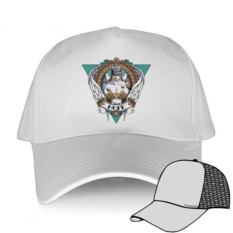 SPS - Luxury Digimon Baseball Cap