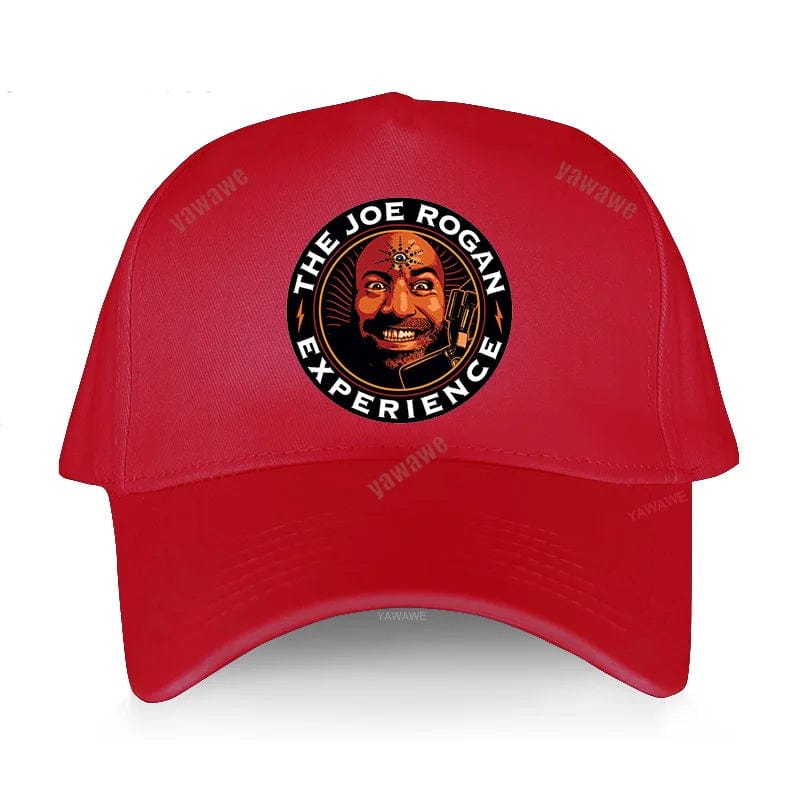 SPS - Adjustable Joe Rogan Cap