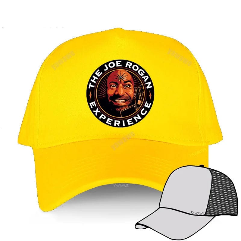 SPS - Adjustable Joe Rogan Cap