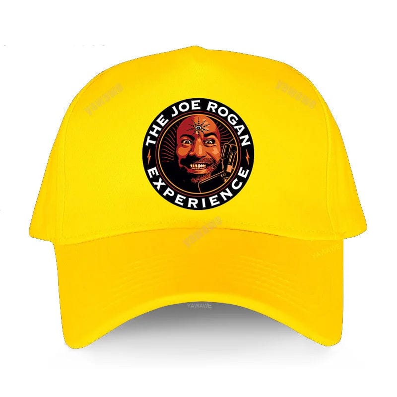 SPS - Adjustable Joe Rogan Cap