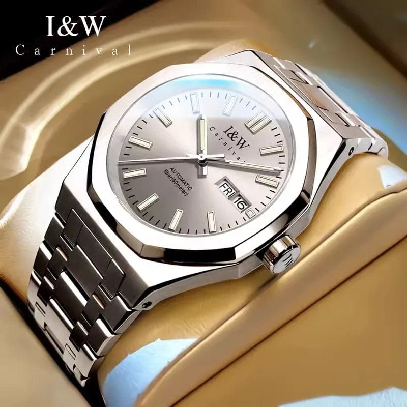 SPS - CARNIVAL Luxury Business Watch