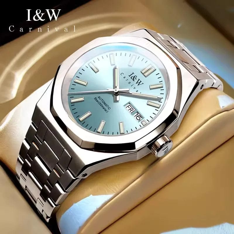 SPS - CARNIVAL Luxury Business Watch