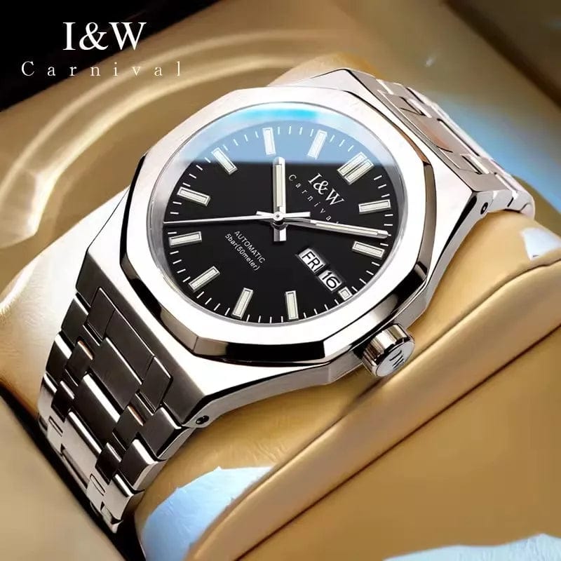 SPS - CARNIVAL Luxury Business Watch