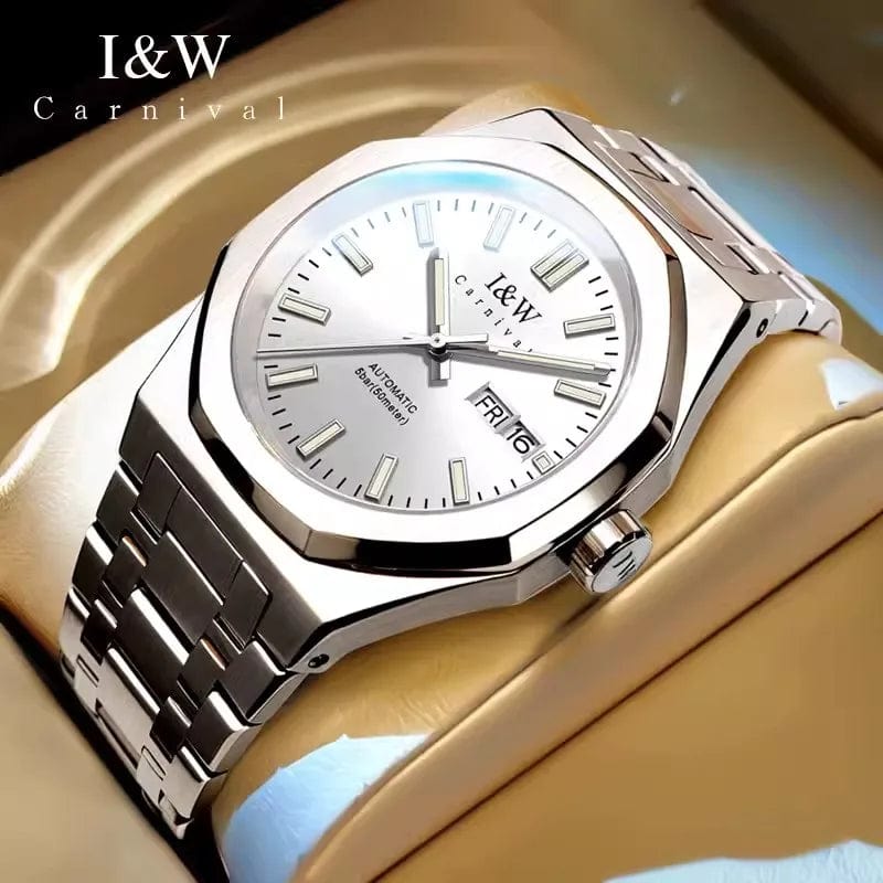 SPS - CARNIVAL Luxury Business Watch