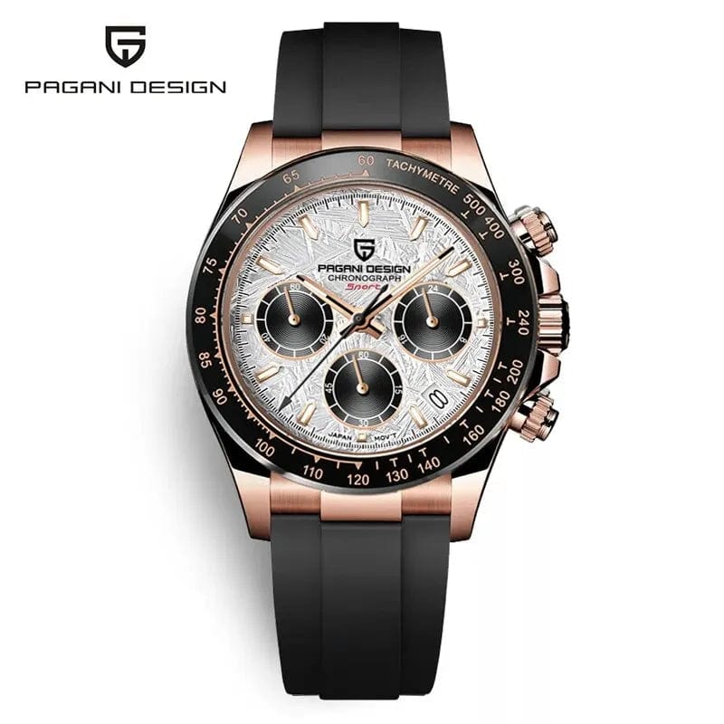 SPS - PAGANI Quartz Business Watch