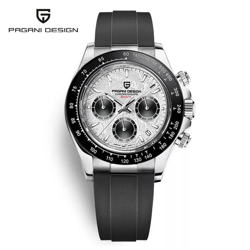 SPS - PAGANI Quartz Business Watch