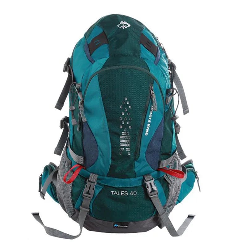 SPS - 40L Waterproof Hiking Backpack