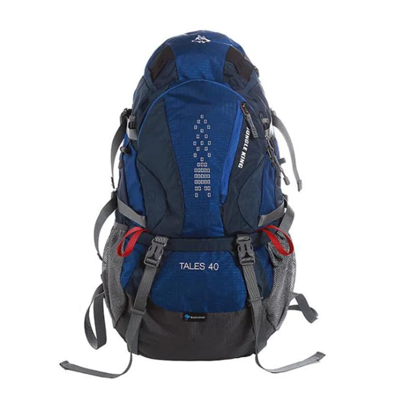 SPS - 40L Waterproof Hiking Backpack