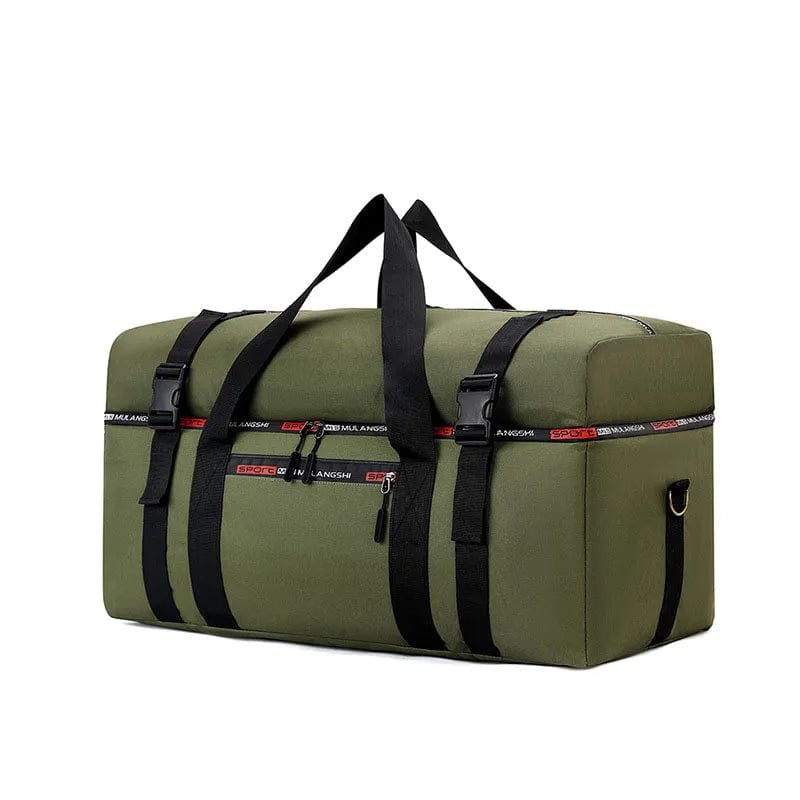 SPS - 80L Tactical Duffle Bag