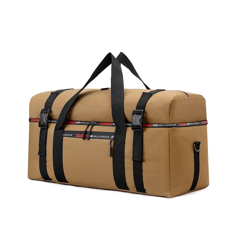 SPS - 80L Tactical Duffle Bag