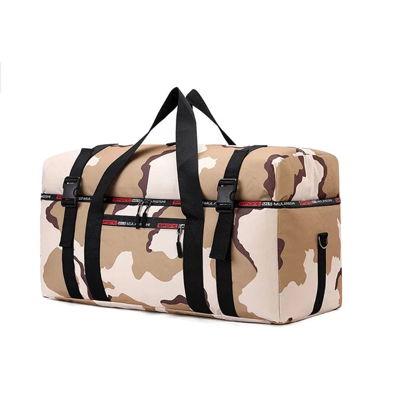 SPS - 80L Tactical Duffle Bag