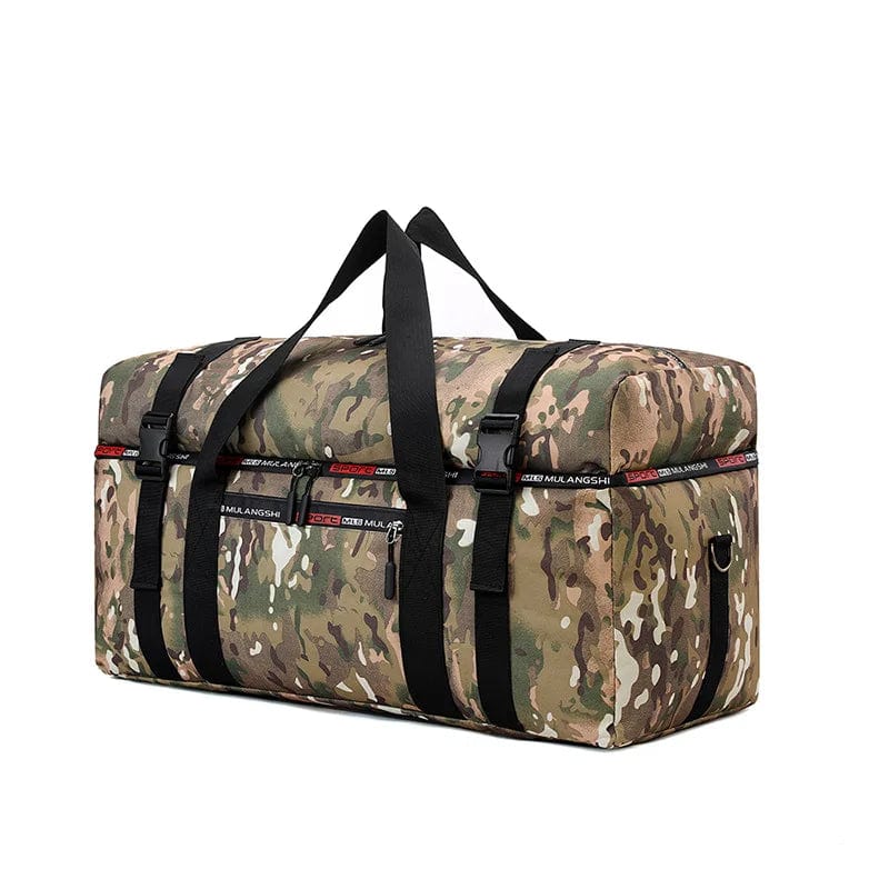 SPS - 80L Tactical Duffle Bag