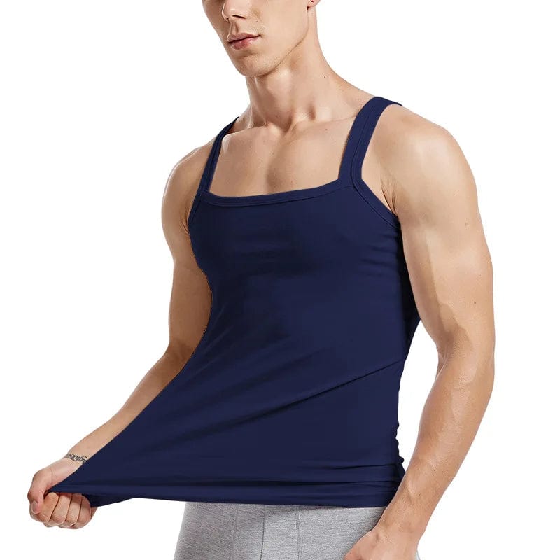 SPS - Men's Fitness Sleeveless Tank