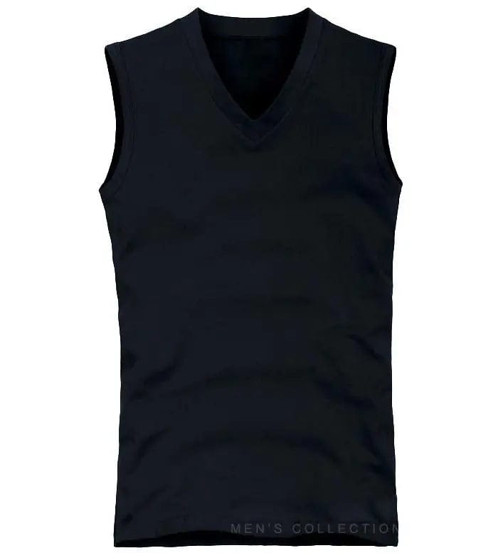 SPS - Men's Cotton Workout Tank