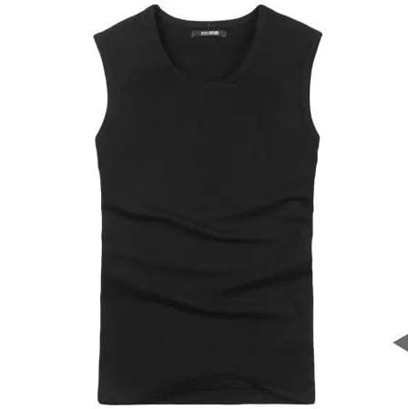 SPS - Men's Cotton Workout Tank