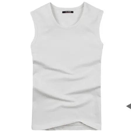 SPS - Men's Cotton Workout Tank