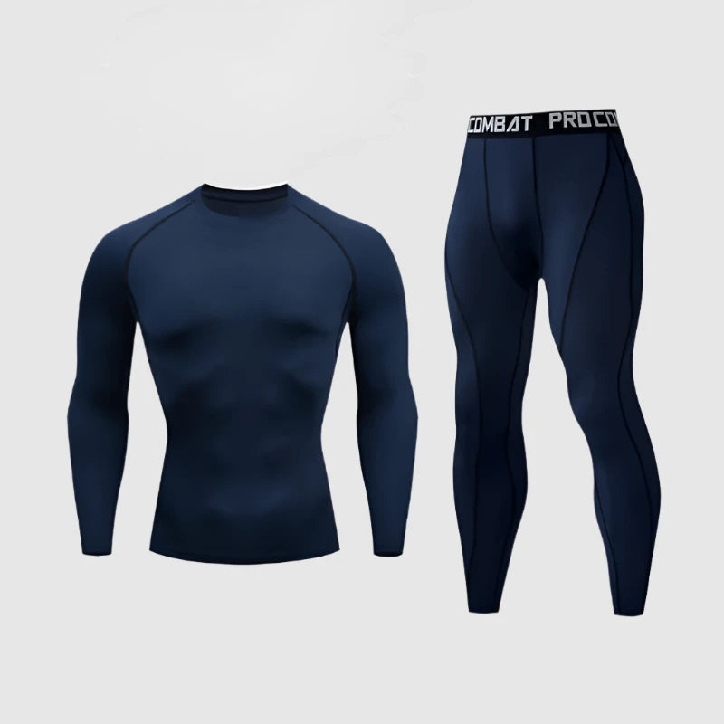 SPS - Quick Dry Thermal Sport Set